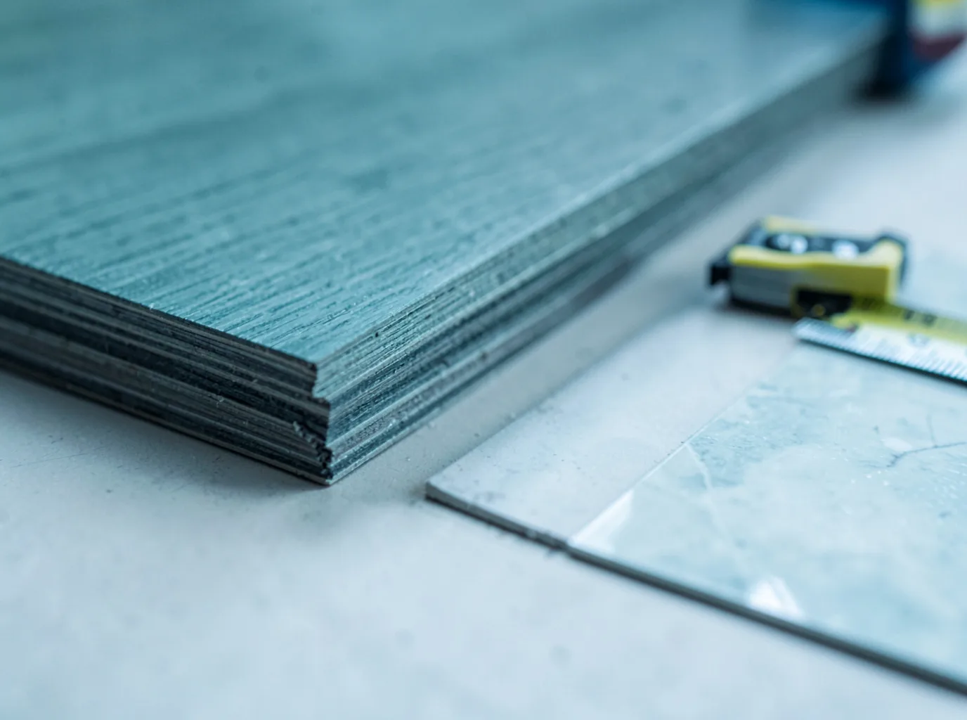 Luxury Vinyl Plank Installation New Creek, WV FAQs